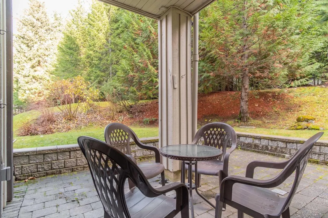 Holiday home Wildwood Lodge By Outpost Whistler Canada