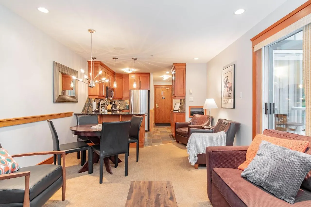Wildwood Lodge By Outpost Whistler