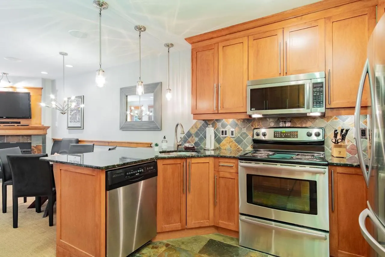 Holiday home Wildwood Lodge By Outpost Whistler