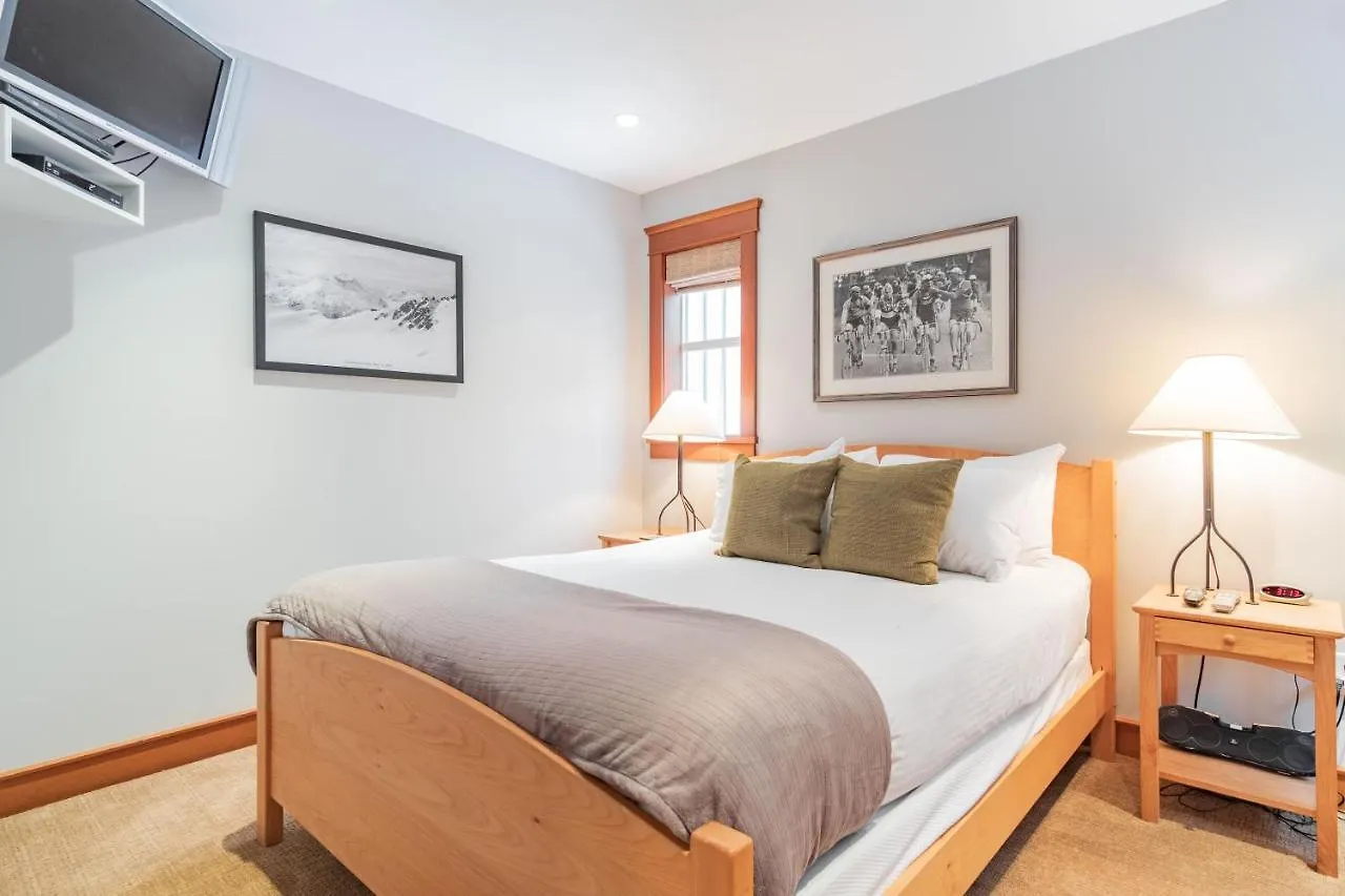 Holiday home Wildwood Lodge By Outpost Whistler