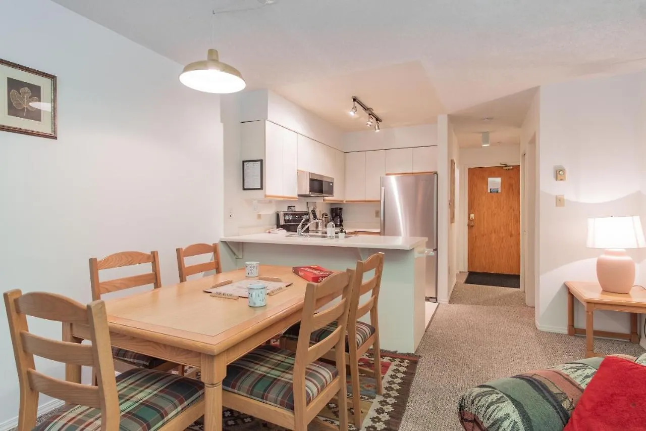 Wildwood Lodge By Outpost Whistler Holiday home