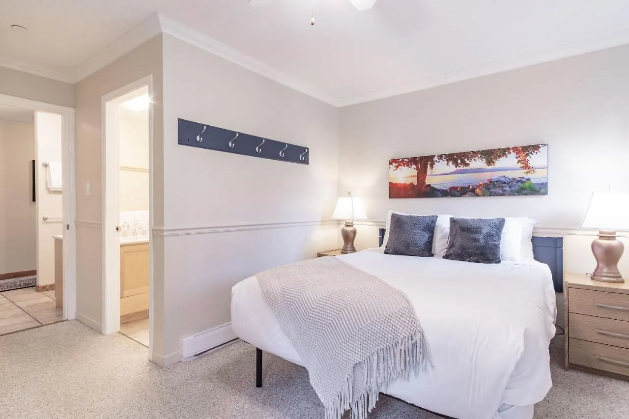 Holiday home Wildwood Lodge By Outpost Whistler