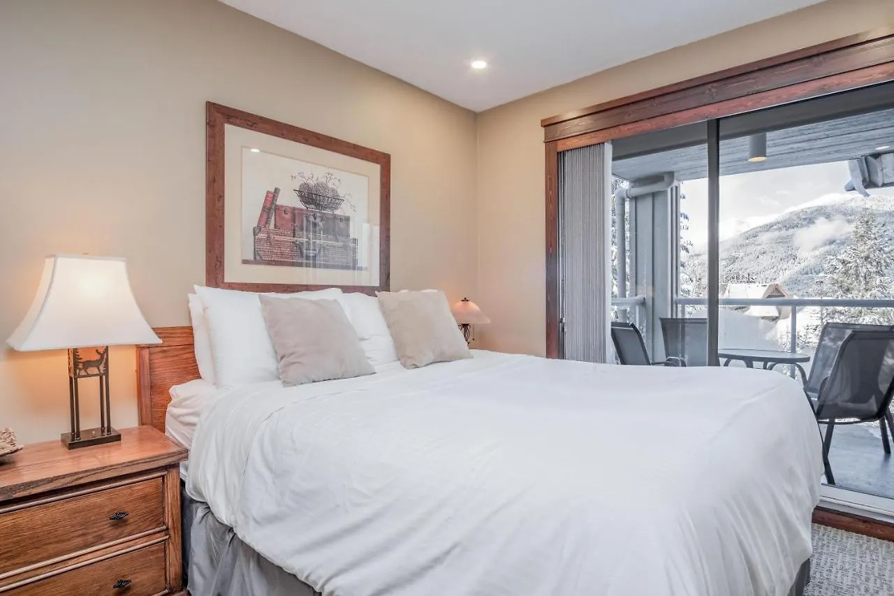 Holiday home Wildwood Lodge By Outpost Whistler Canada