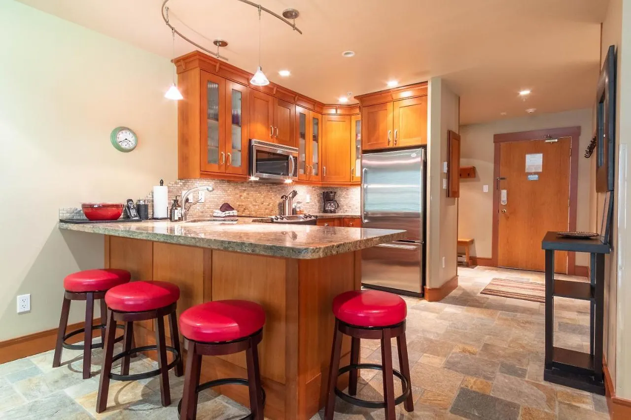 Holiday home Wildwood Lodge By Outpost Whistler Canada