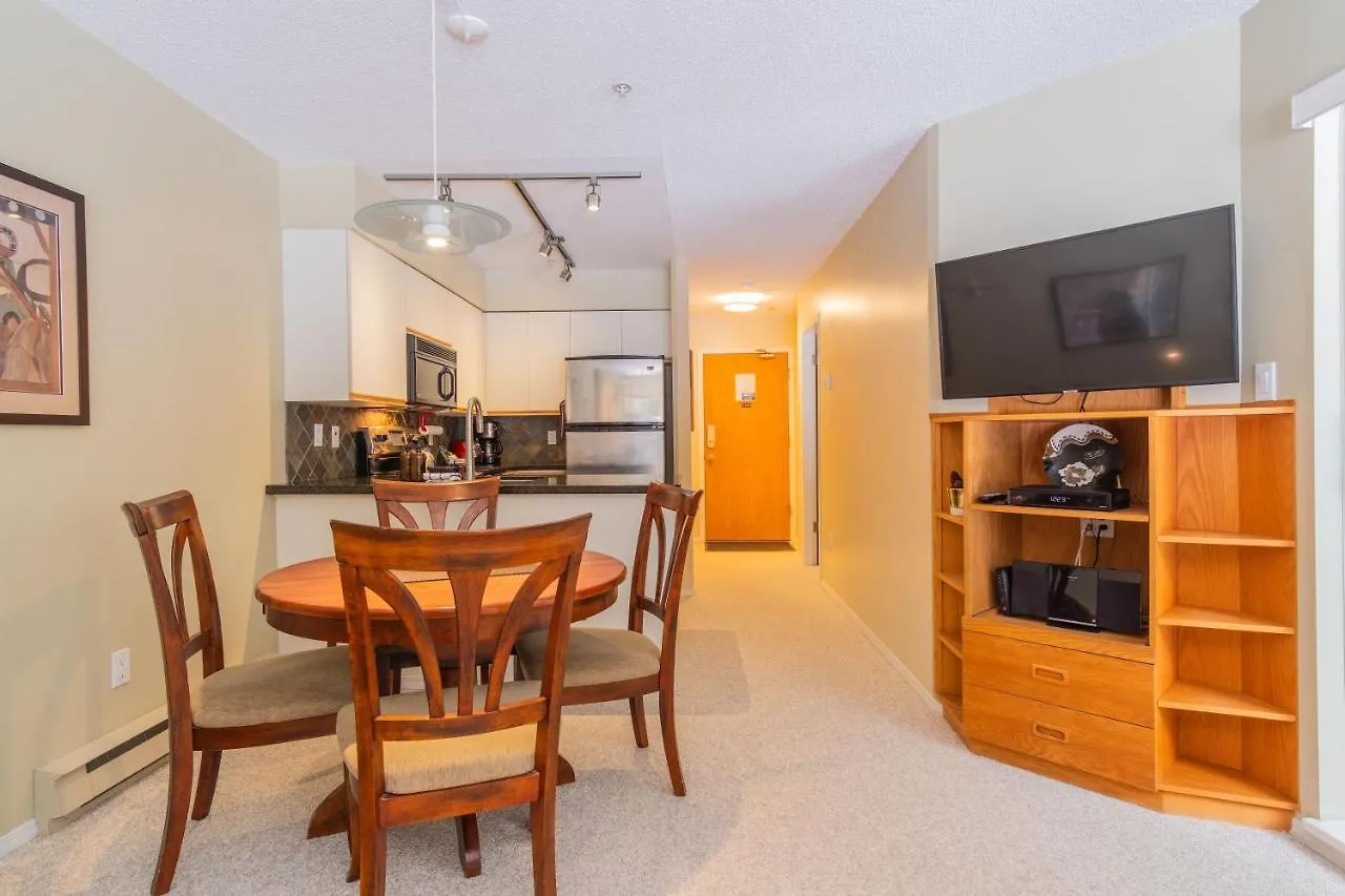 Holiday home Wildwood Lodge By Outpost Whistler
