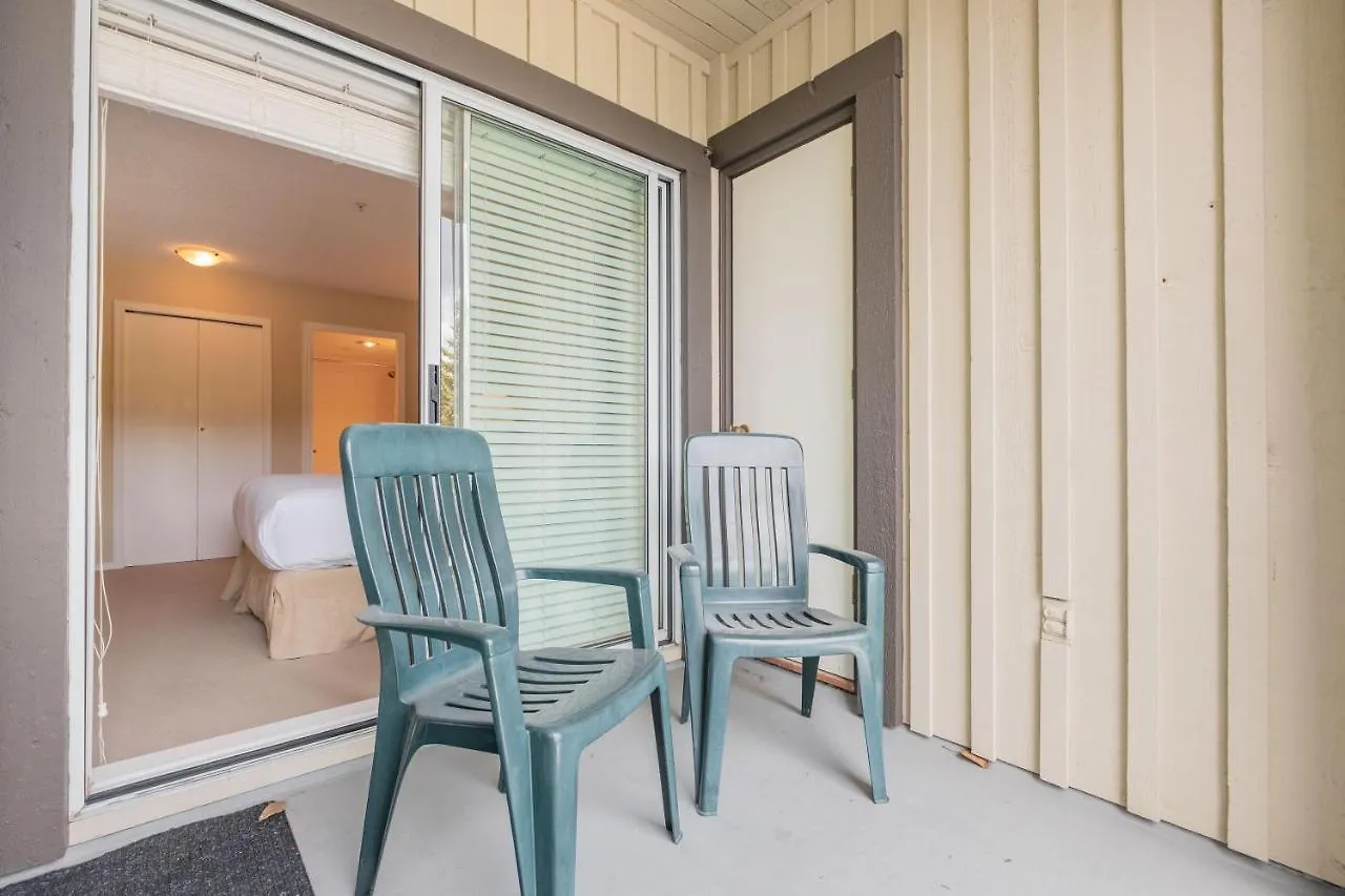 Wildwood Lodge By Outpost Whistler