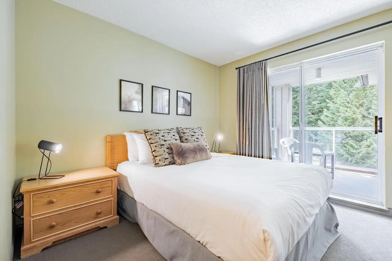 Wildwood Lodge By Outpost Whistler