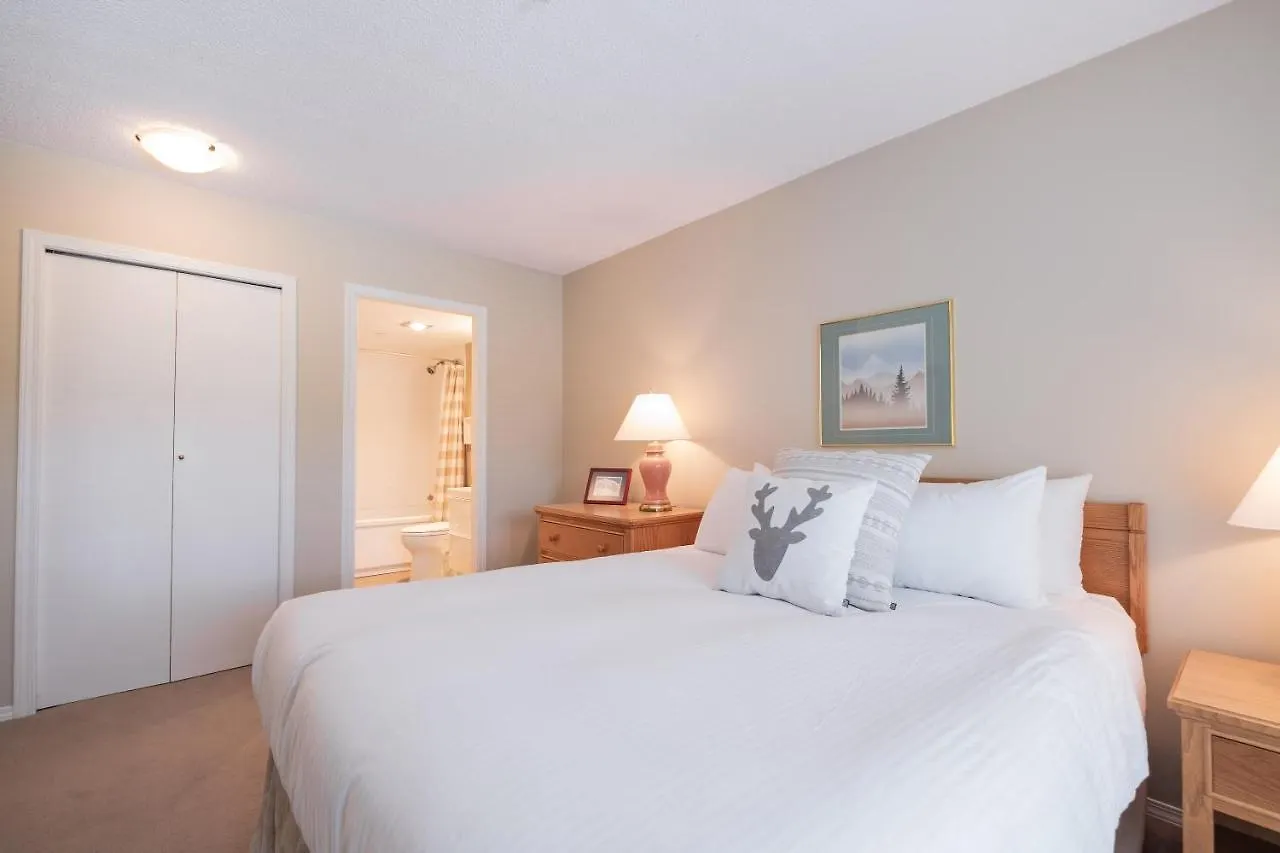 Holiday home Wildwood Lodge By Outpost Whistler