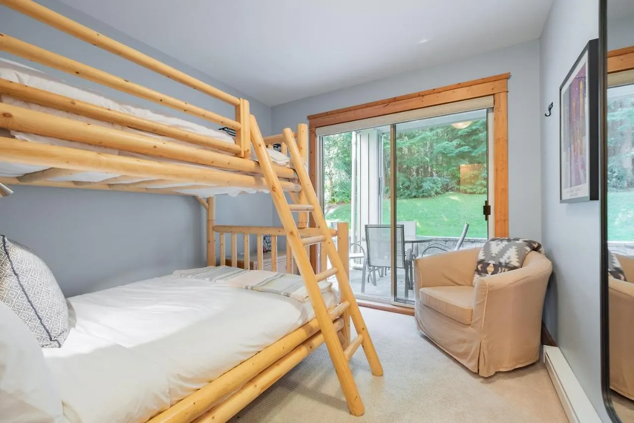 Holiday home Wildwood Lodge By Outpost Whistler Canada