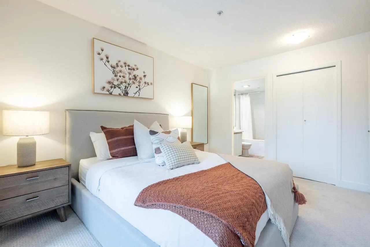 Holiday home Wildwood Lodge By Outpost Whistler Canada