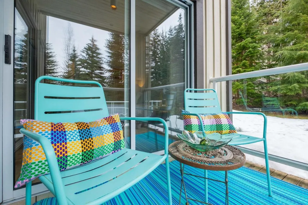 Holiday home Wildwood Lodge By Outpost Whistler