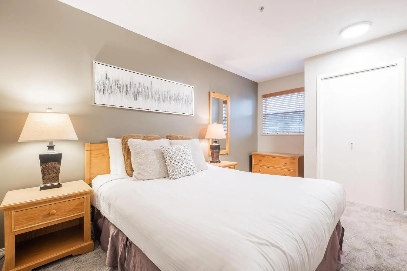Wildwood Lodge By Outpost Whistler