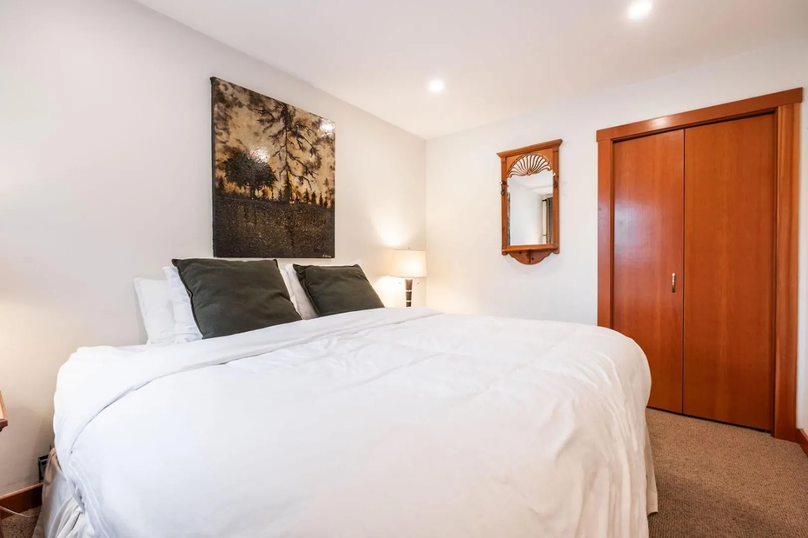 Holiday home Wildwood Lodge By Outpost Whistler