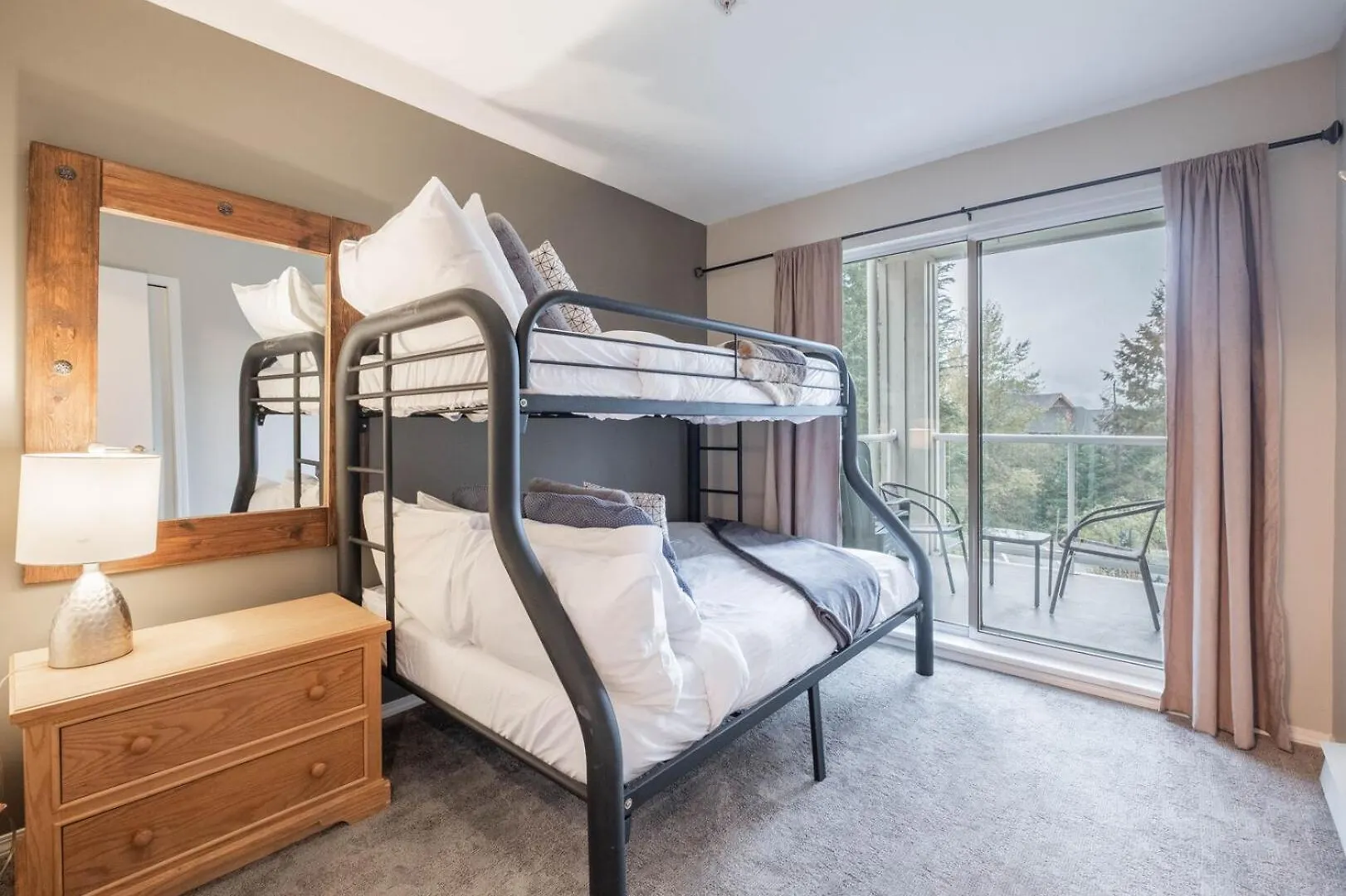 Wildwood Lodge By Outpost Whistler Holiday home