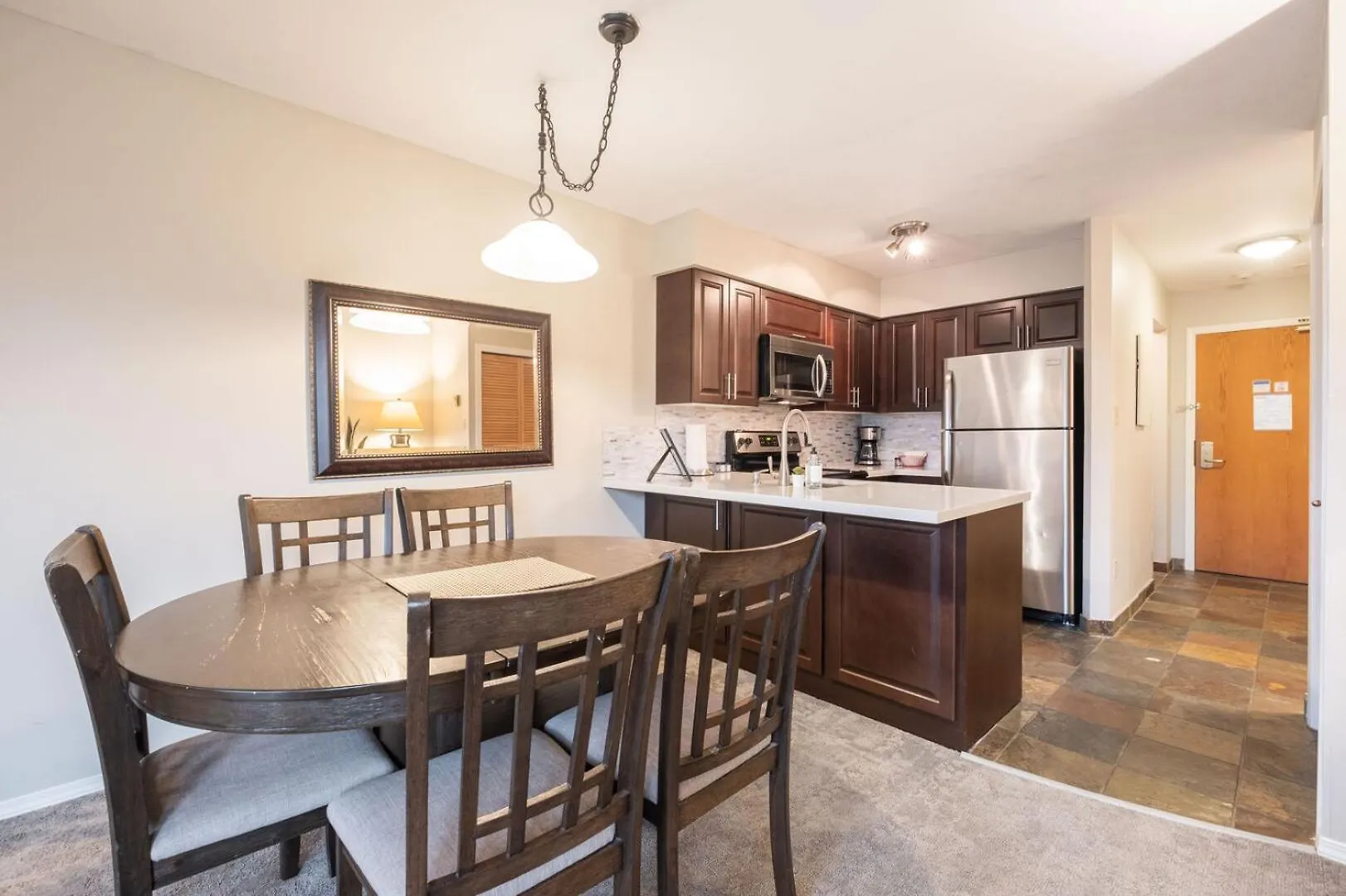 Wildwood Lodge By Outpost Whistler
