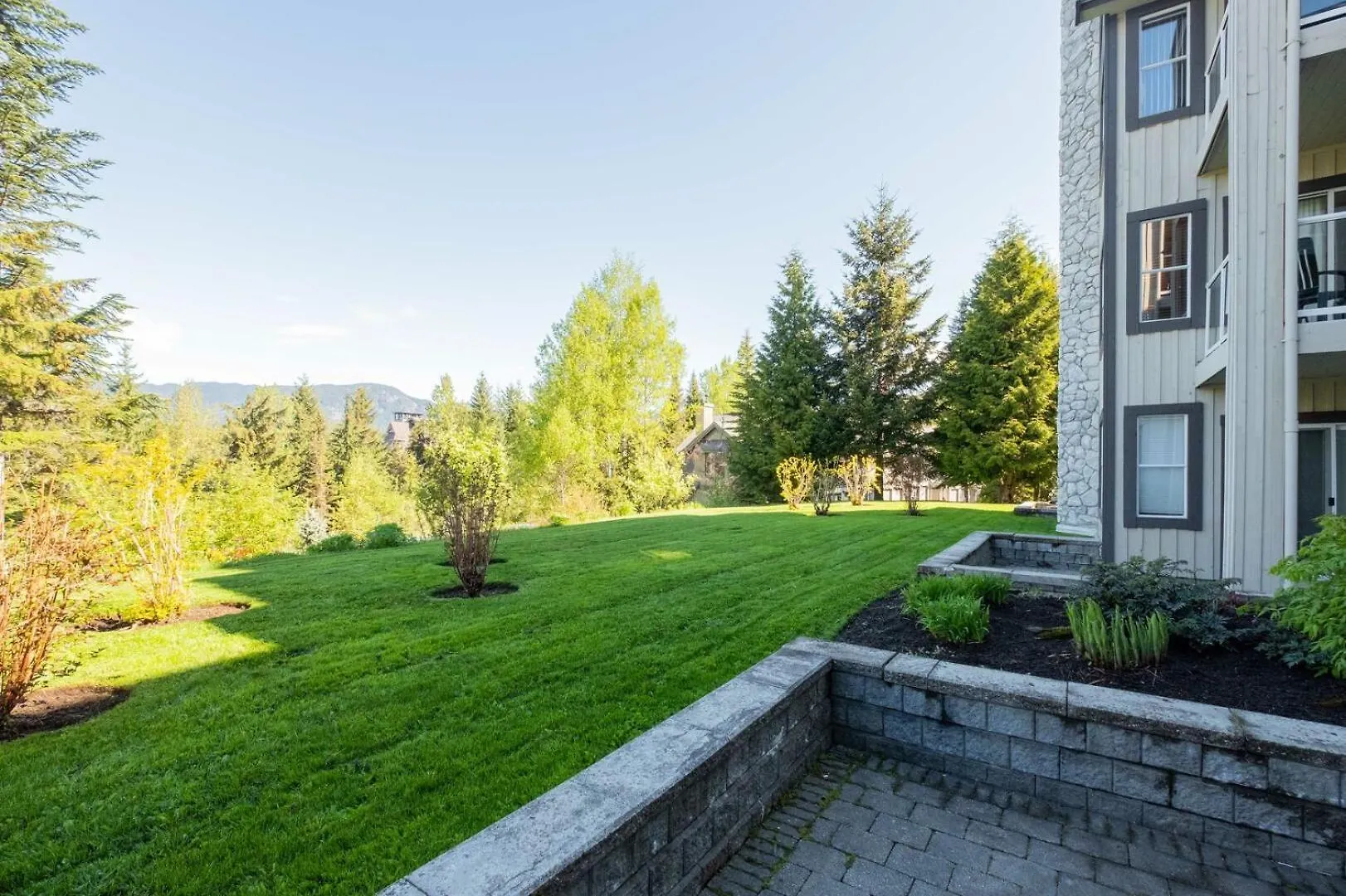 Wildwood Lodge By Outpost Whistler Holiday home
