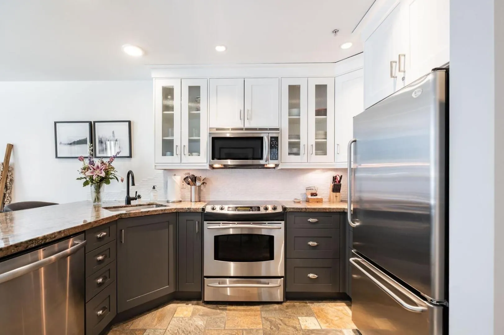 Wildwood Lodge By Outpost Whistler Holiday home