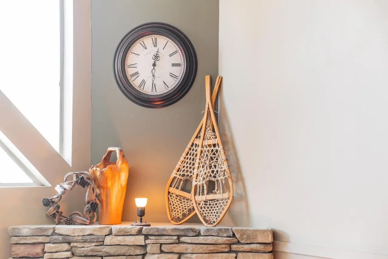 Holiday home Wildwood Lodge By Outpost Whistler