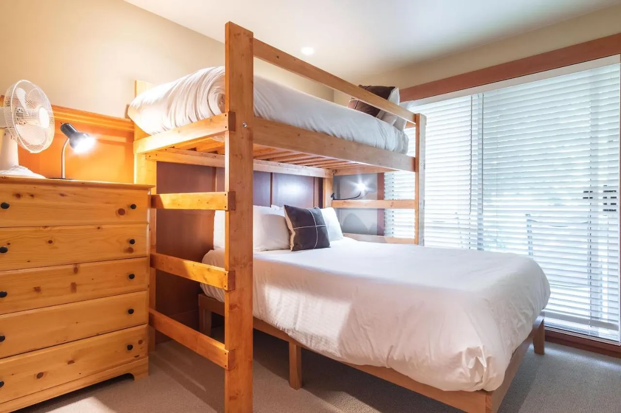 Holiday home Wildwood Lodge By Outpost Whistler