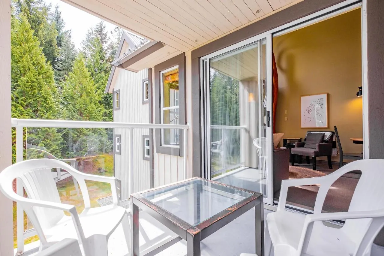 Holiday home Wildwood Lodge By Outpost Whistler Canada
