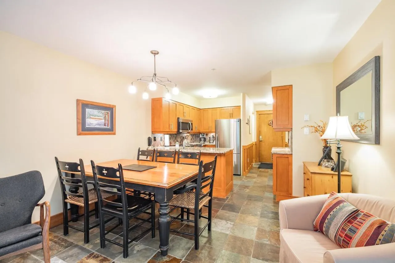 Holiday home Wildwood Lodge By Outpost Whistler